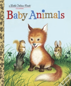 Capa do artigo Baby Animals