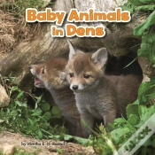 Capa do artigo Baby Animals In Dens