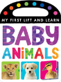 Baby Animals - Preview