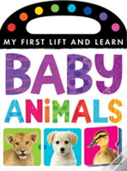 Capa do artigo Baby Animals