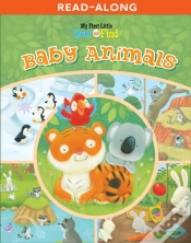 Capa do artigo Baby Animals