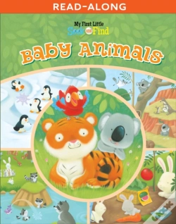 Capa do artigo Baby Animals