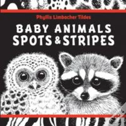Capa do artigo Baby Animals Spots & Stripes