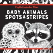 Capa do artigo Baby Animals Spots & Stripes
