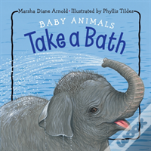 Baby Animals Take A Bath