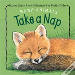 Capa do artigo Baby Animals Take A Nap