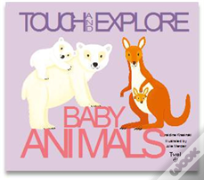 Baby Animals: Touch And Explore