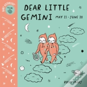 Capa do artigo Baby Astrology: Dear Little Gemini