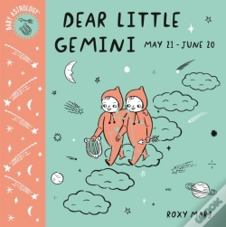Capa do artigo Baby Astrology: Dear Little Gemini