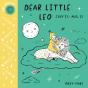 Baby Astrology: Dear Little Leo - Preview