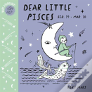 Baby Astrology: Dear Little Pisces