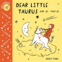 Baby Astrology: Dear Little Taurus - Preview