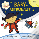 Baby Astronaut