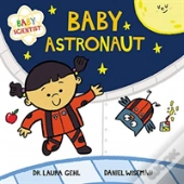 Baby Astronaut