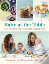 Baby At The Table