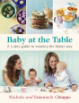 Baby At The Table - Preview