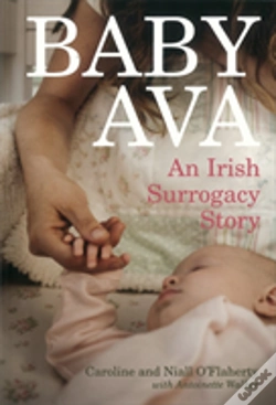 Capa do artigo Baby Ava