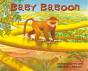 Baby Baboon - Preview