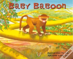 Capa do artigo Baby Baboon