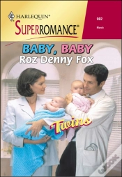 Capa do artigo Baby, Baby