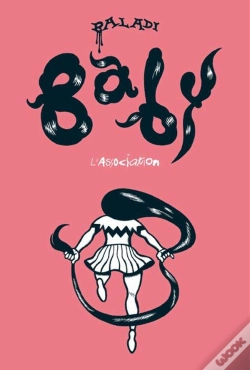 Capa do artigo Baby