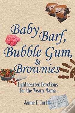 Capa do artigo Baby Barf, Bubble Gum, And Brownies