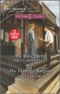 Baby Barter And The Marriage Bargain - Preview