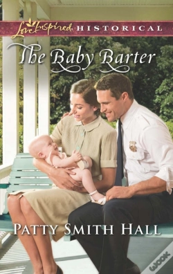 Capa do artigo Baby Barter
