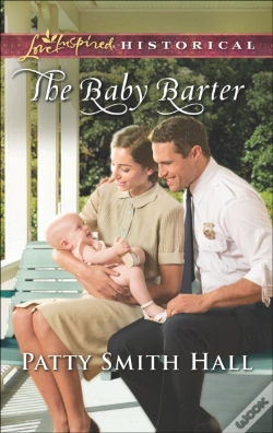 Capa do artigo Baby Barter