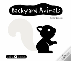 Capa do artigo Baby Basics: Backyard Animals