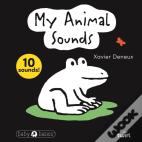 Baby Basicstm: My Animal Sounds