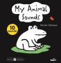 Baby Basicstm: My Animal Sounds - Preview