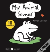 Capa do artigo Baby Basicstm: My Animal Sounds