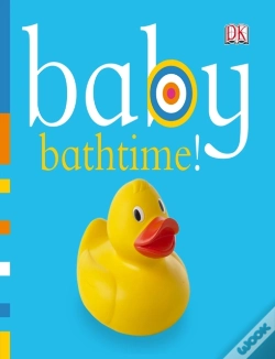 Capa do artigo Baby Bathtime!