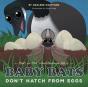 Baby Bats Don'T Hatch From Eggs - Preview