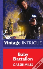 Capa do artigo Baby Battalion