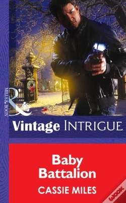 Capa do artigo Baby Battalion