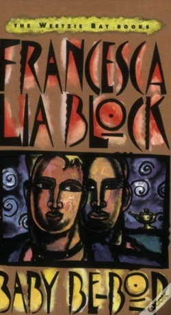 Capa do artigo Baby Be-Bop