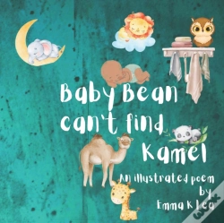 Capa do artigo Baby Bean Can'T Find Kamel