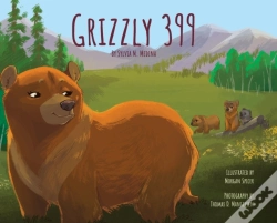 Capa do artigo Baby Bear 399 - Hardback