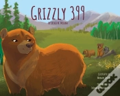 Capa do artigo Baby Bear 399 - Hardback