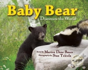 Capa do artigo Baby Bear Discovers The World
