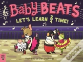 Baby Beats: Let'S Learn 2/4 Time!