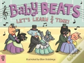 Baby Beats: Let'S Learn 3/4 Time!