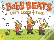 Capa do artigo Baby Beats Lets Learn 44 Time