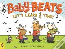 Capa do artigo Baby Beats Lets Learn 44 Time