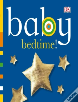 Capa do artigo Baby Bedtime!