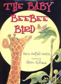 Baby Beebee Bird