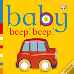 Capa do artigo Baby Beep! Beep!