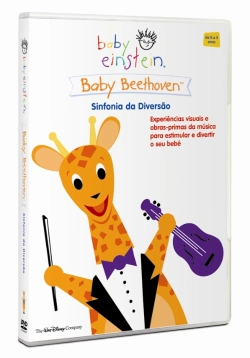 Capa do artigo Baby Beethoven  (DVD-Video)